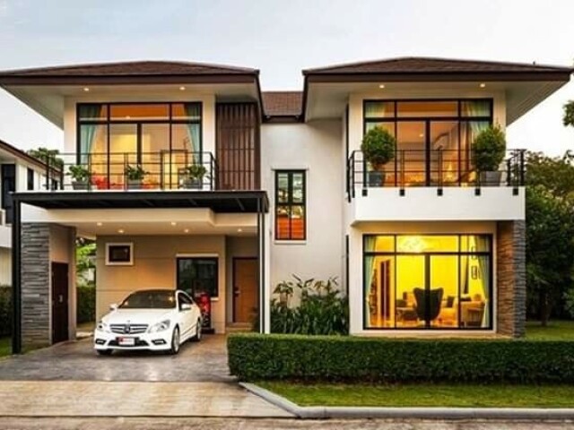 Sua casa ficou Simples! 🍄