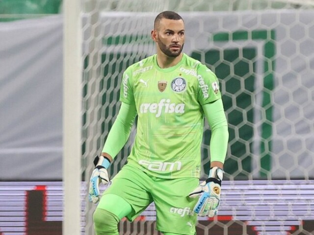 Weverton