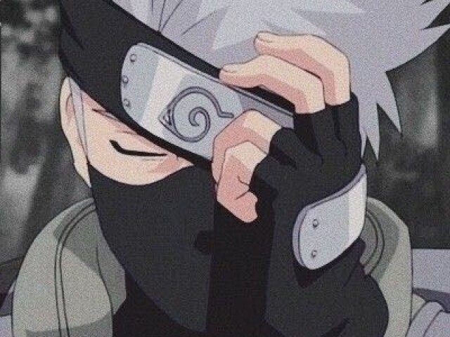 Kakashi