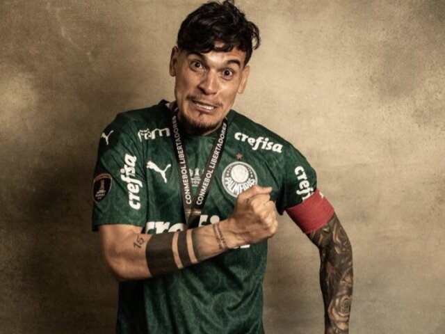 Gustavo Gómez