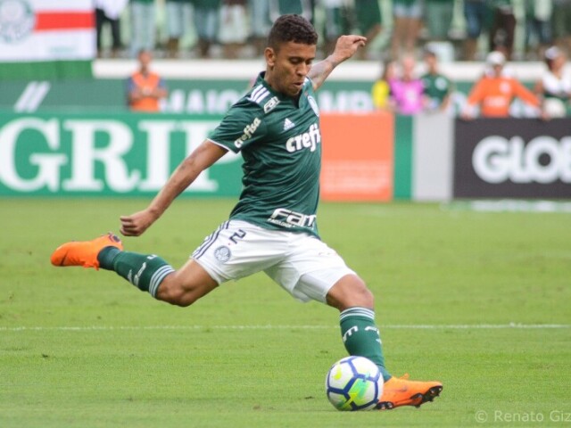 Marcos Rocha