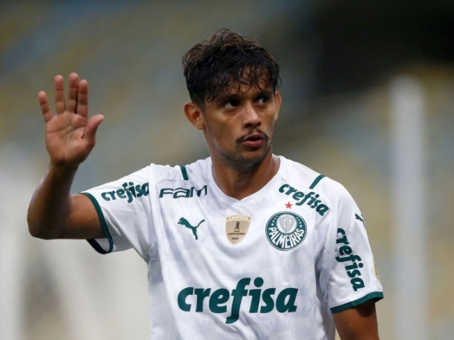Gustavo Scarpa