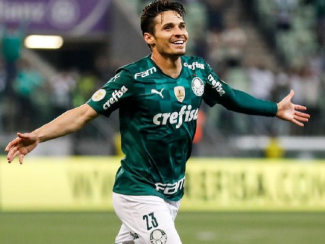 Raphael Veiga