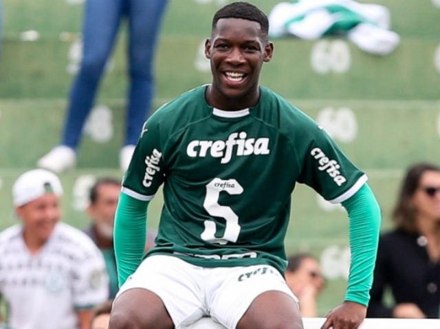 Patrick De Paula