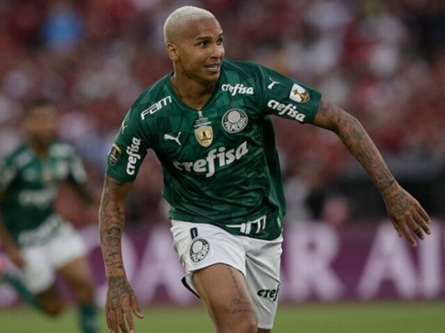 Deyverson