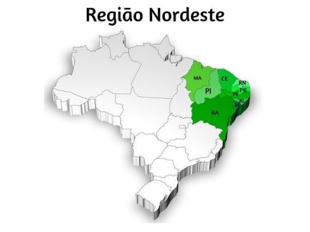 Nordeste