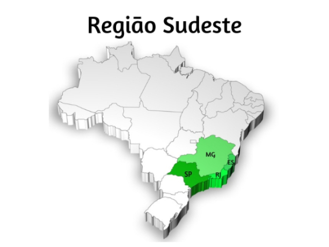 Sudeste