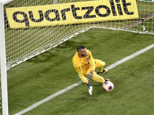 Goleiro