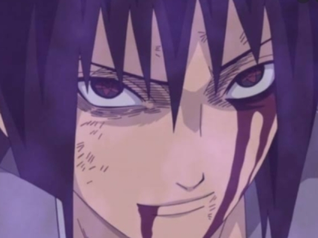 Sasuke Uchira