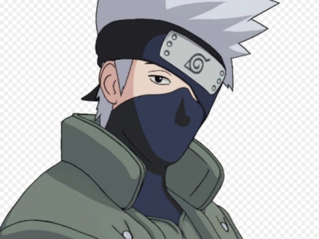 Kakashi hatake