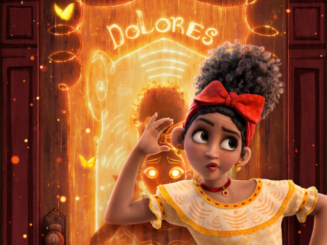 Dolores