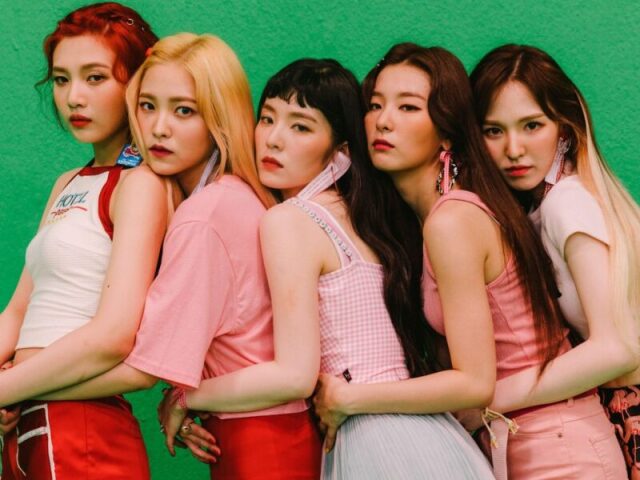 Red Velvet