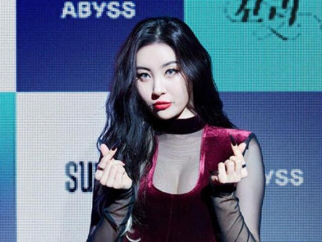 Sunmi