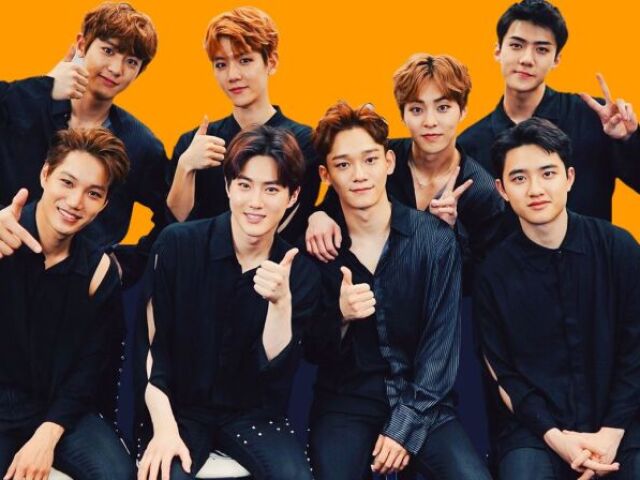 Exo