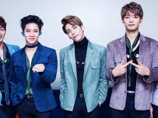 SHINee