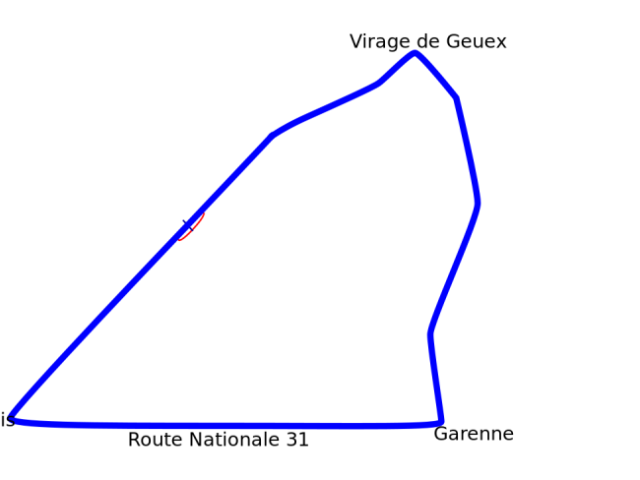 França GP