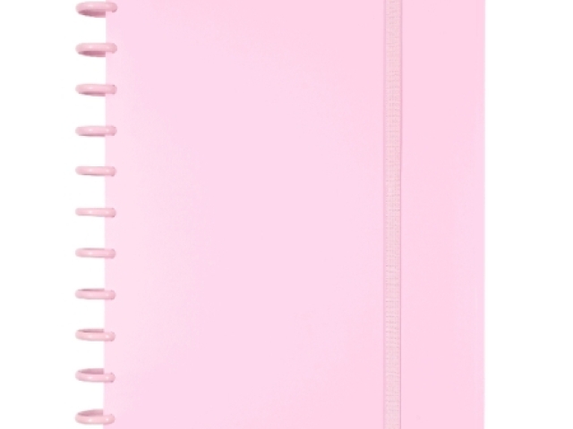 Caderno soft