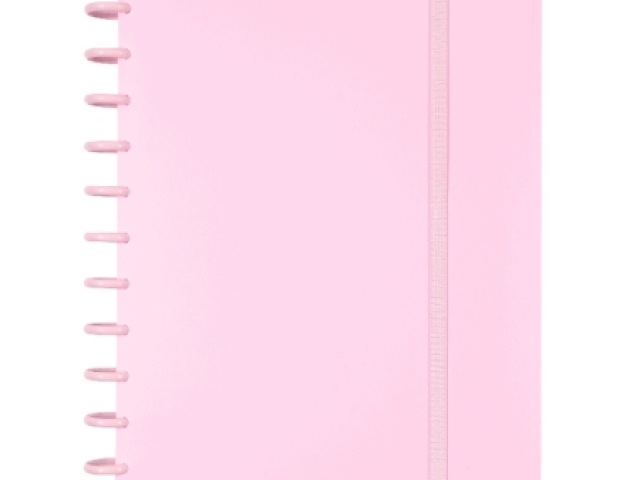 Caderno soft