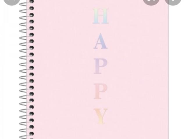 Planner Happy