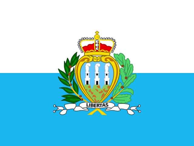 San Marino