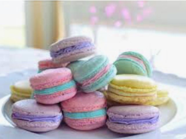 Macaron