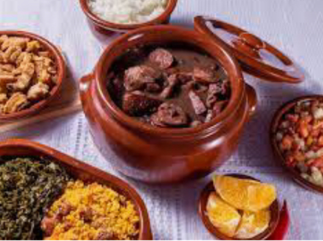 Feijoada