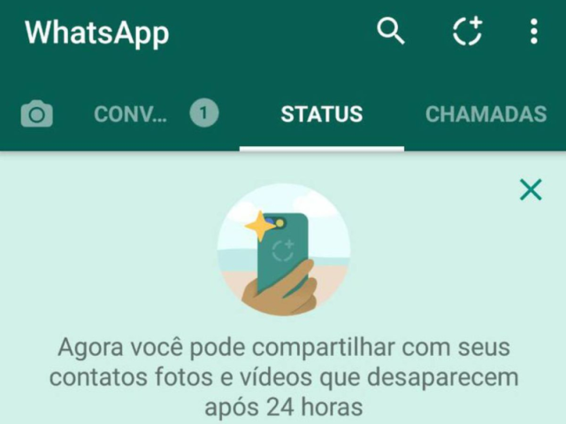 Status do Whatsapp 💚 , 💬 ~