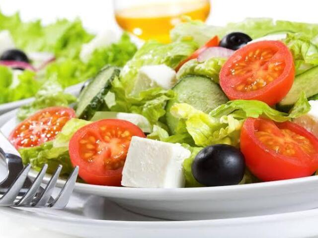 Salada