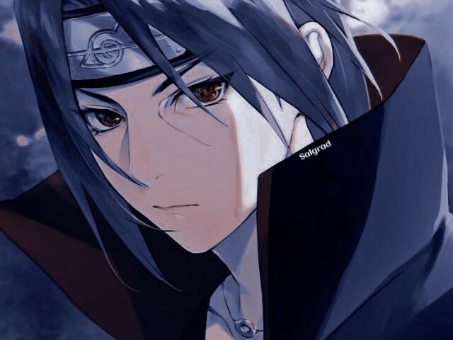 Itachi