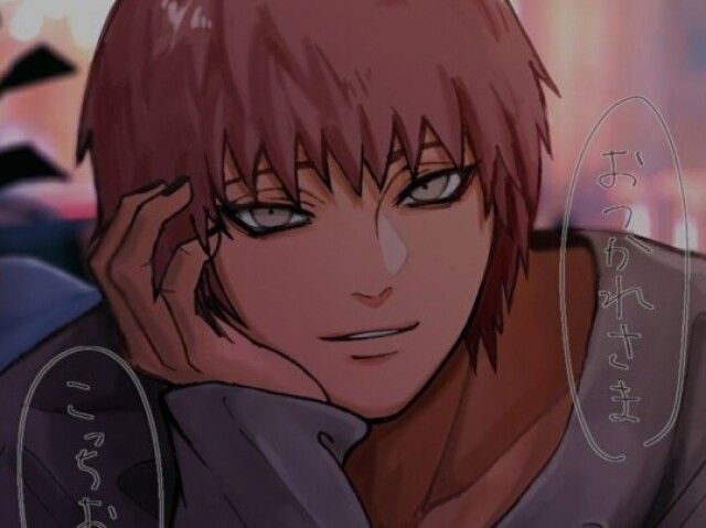 Sasori