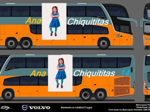 Ônibus