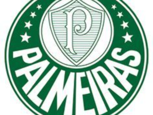 Palmeiras