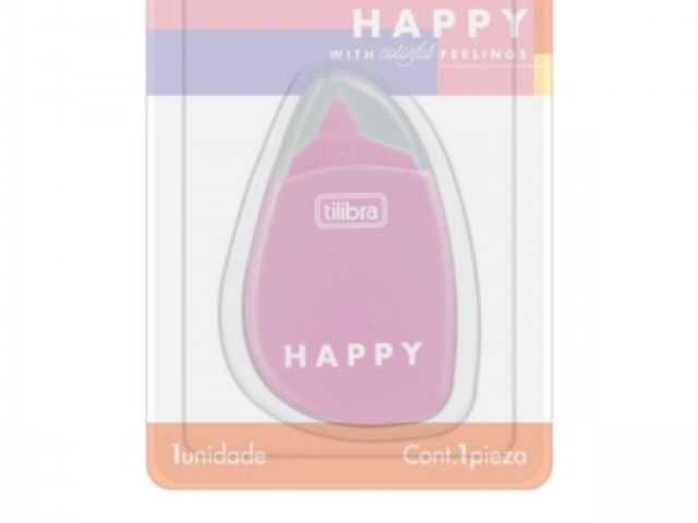 Happy