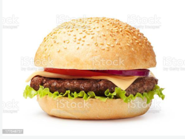 Hamburger