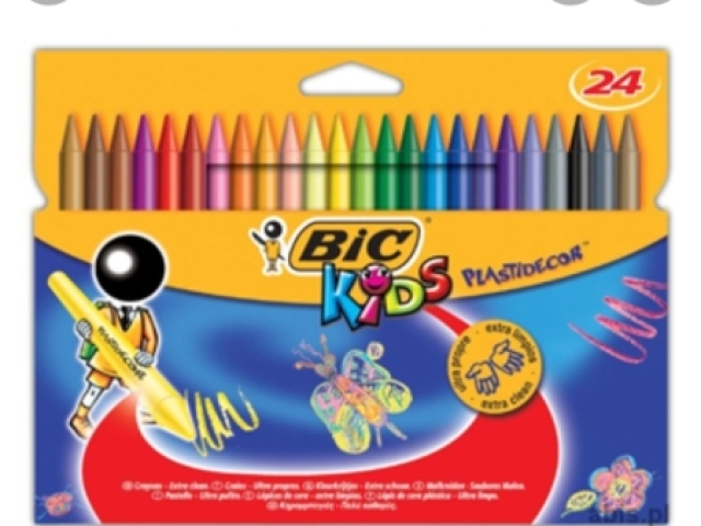 Bic🖍