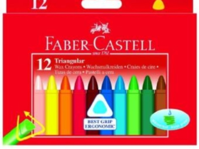 Faber Castell🏛