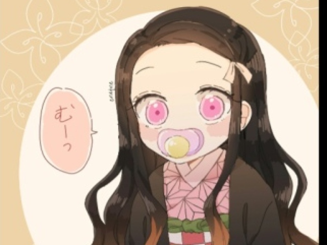 Nezuko💖