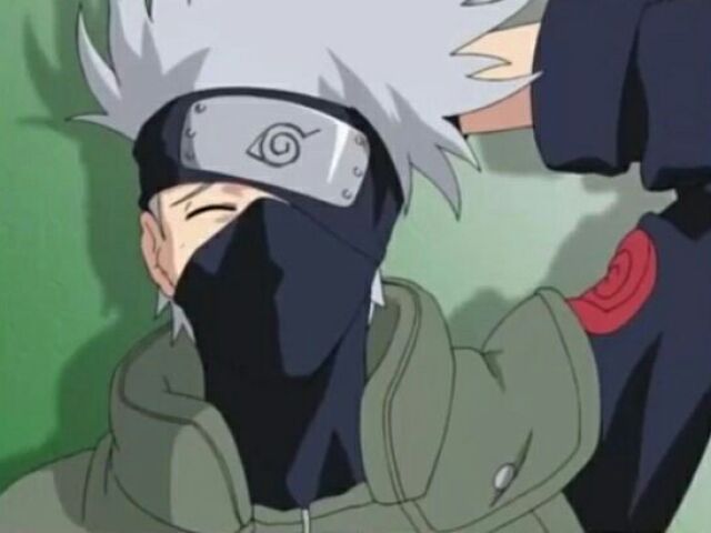 Kakashi