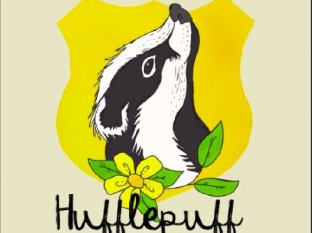 hufflepuff