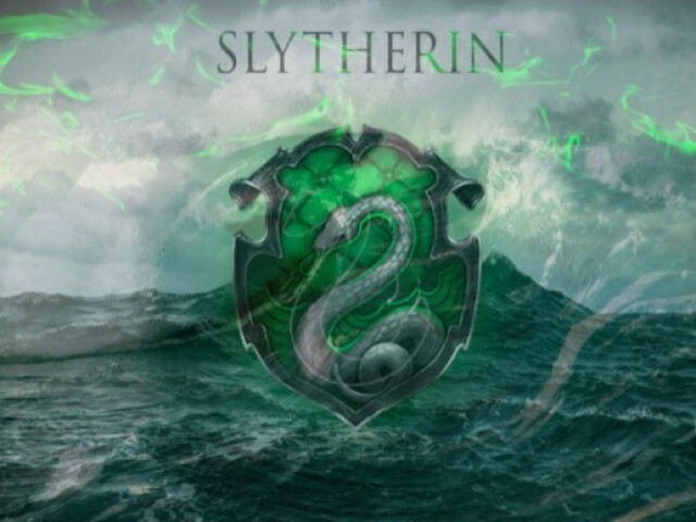 slytherinn