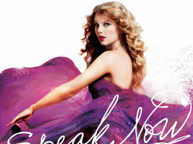 Speak Now