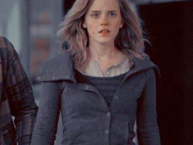 Hermione~Granger