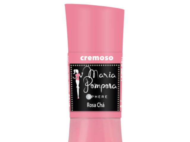 Esmalte rosa