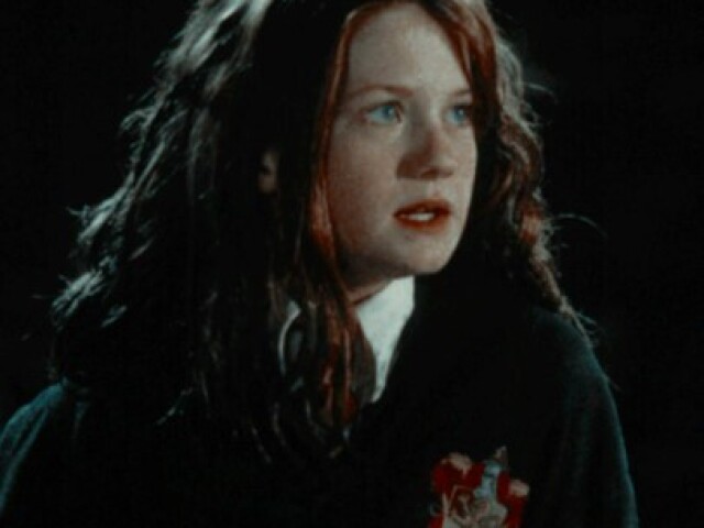 Ginny~Weasley