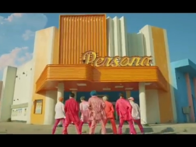 Boy With Luv