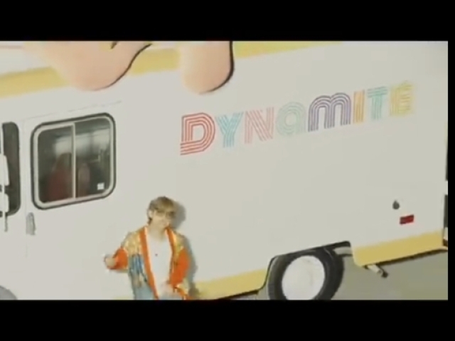 Dynamite