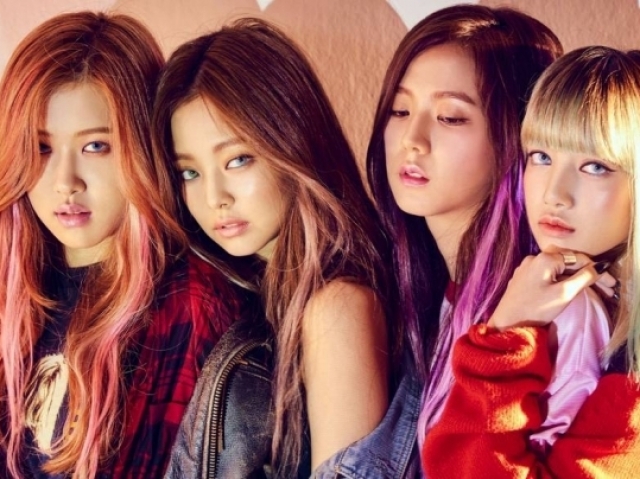 Enem do Blackpink Completo 2022