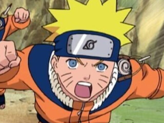 Naruto