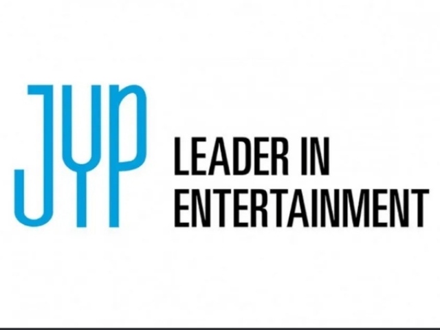 JYP ENTERTAINMENT