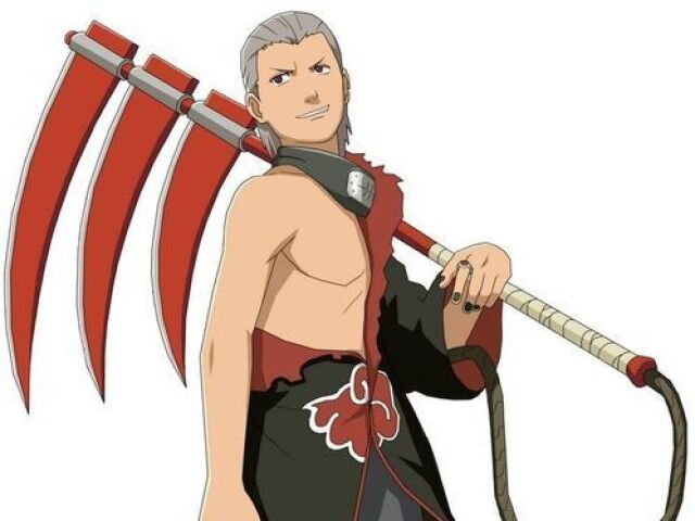 Hidan